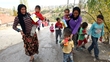 Syrian Refugees