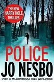 Crime Fiction