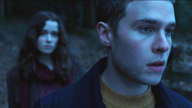 Uses genre conventions to explore male insecurity, trust issues and our propensity for violence