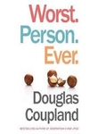 Author Douglas Coupland