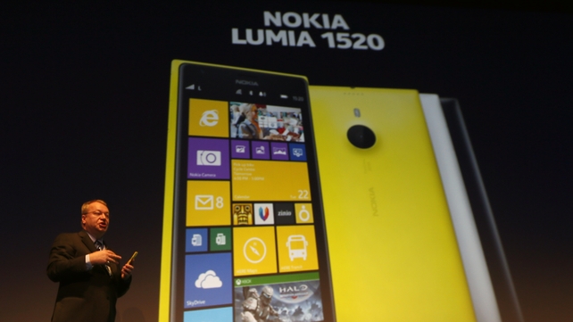 Nokia's CEO Stephen Elop has been criticised by some of its shareholders over the Microsoft deal Nokia's CEO Stephen Elop has been criticised by some of its shareholders over the Microsoft deal