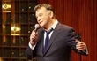 Comedian Stewart Lee