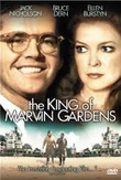 Classic Movie - The King Of Marvin Gardens