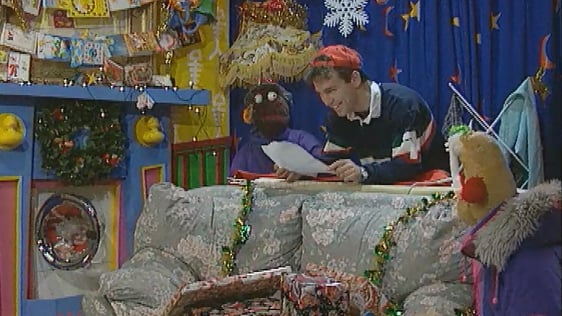 Zig and Zag at Christmas (1992)