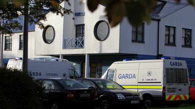 The Child Protection Unit at Tallaght Garda Station received a call from a member of the public concerned about the child