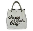 Bag designer Anya Hindmarch