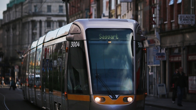 The Leap visitor card offers tourists 72 hours of unlimited travel on Luas, bus and rail services in the capital The Leap visitor card offers tourists 72 hours of unlimited travel on Luas, bus and rail services in the capital