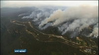 Six One News: Pilot killed in Australia bushfire crash Six One News: Pilot killed in Australia bushfire crash