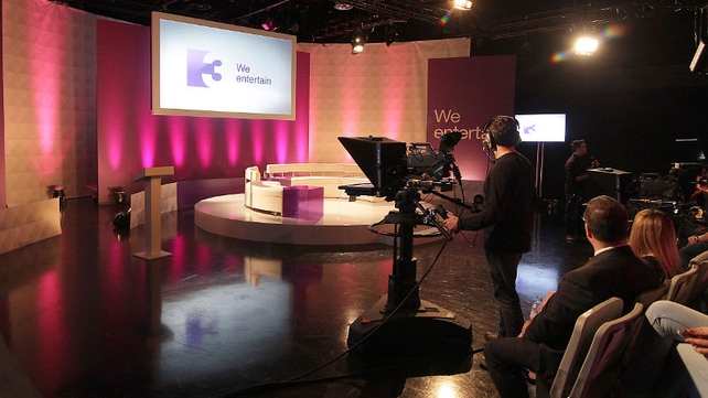 TV3 had had borrowings of over €100 million with IBRC TV3 had had borrowings of over €100 million with IBRC