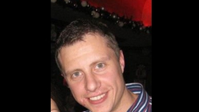 Andrejs Maisaks was last seen early on Monday afternoon Andrejs Maisaks was last seen early on Monday afternoon