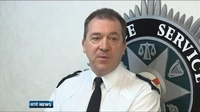Nine News: Letter bomb addressed to Matt Baggott defused Nine News: Letter bomb addressed to Matt Baggott defused