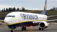 Ryanair to fly 'paperless' after Vodafone link-up Ryanair to fly 'paperless' after Vodafone link-up