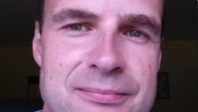 James Ryan was last seen in Claregalway on Tuesday James Ryan was last seen in Claregalway on Tuesday