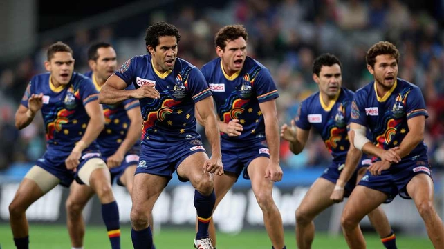 Australia were never in the contest and the future of the series may now be in doubt