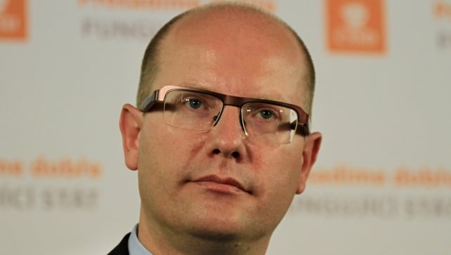 Leader of Czech Social Democrats Bohuslav Sobotka asked to quit by party after narrowly winning election Leader of Czech Social Democrats Bohuslav Sobotka asked to quit by party after narrowly winning election