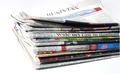 Newspaper Panel