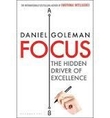 Daniel Goleman, author