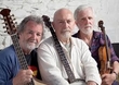 Music & Chat with The Sweeneys Men
