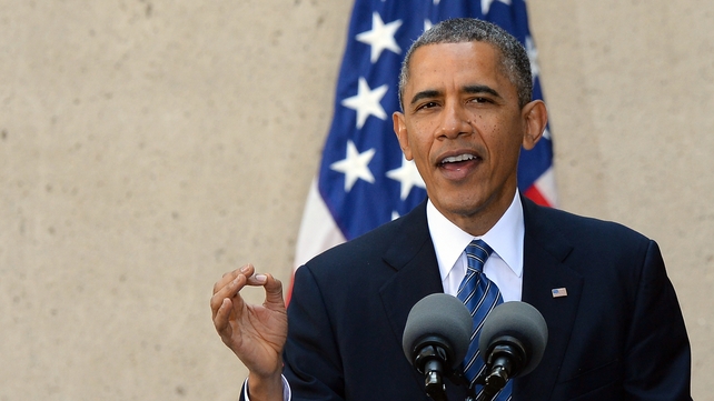 Barack Obama has been forced to defend new healthcare programme after administrative glitches Barack Obama has been forced to defend new healthcare programme after administrative glitches