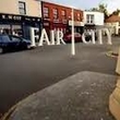 Fair City Domestic Abuse