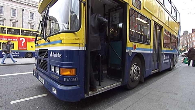 The vote on industrial action comes after SIPTU drivers' rejection of cost-cutting measures The vote on industrial action comes after SIPTU drivers' rejection of cost-cutting measures