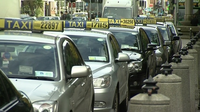 Under regulations drivers with three complaints will have to resit the knowledge test Under regulations drivers with three complaints will have to resit the knowledge test