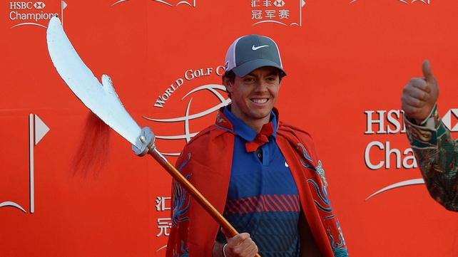 Rory McIlroy: 'If I don't play good enough here there's a good chance I won't play in Dubai'