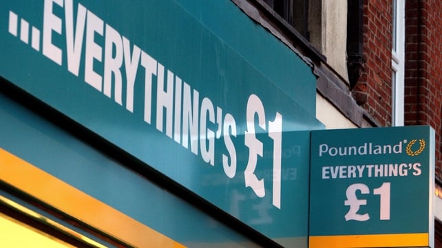 Poundland has implied market value of £625-750m ahead of London IPO Poundland has implied market value of £625-750m ahead of London IPO