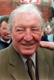 Mary O'Rourke on Charlie Haughey new drama