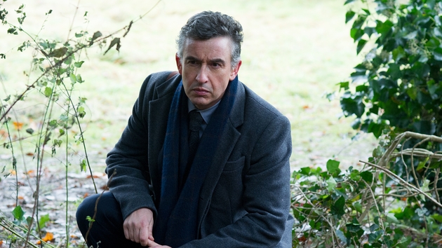 Coogan has said that his Irish Catholic upbringing in the UK played a part in his need to tell this tragic true story