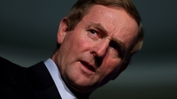Kenny tells church abortion on demand ruled out Kenny tells church abortion on demand ruled out