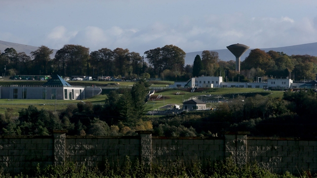 Dublin City Council said reservoirs are filling up with treated water supplies Dublin City Council said reservoirs are filling up with treated water supplies