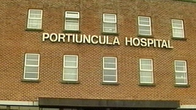 Man was pronounced dead at Portiuncula Hospital following the collision Man was pronounced dead at Portiuncula Hospital following the collision