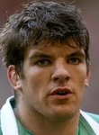 Donncha O'Callaghan, Rugby Player