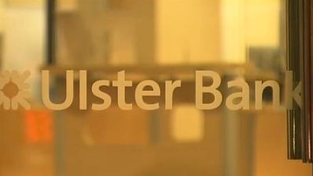 Technical issues being reported by customers of Ulster Bank Technical issues being reported by customers of Ulster Bank