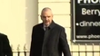 Thomas Byrne jailed for 12 years