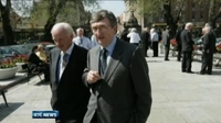 Six One News: Developer Bernard McNamara's bankruptcy discharge delayed Six One News: Developer Bernard McNamara's bankruptcy discharge delayed