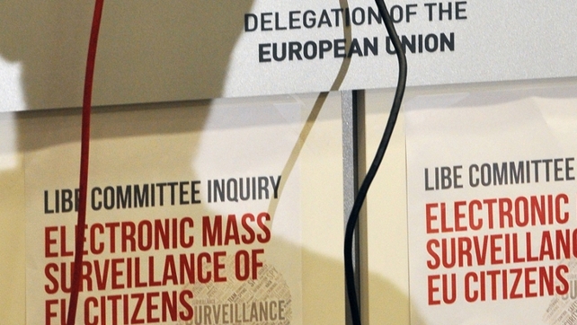 Germany and France have been the most vocal in protesting about US mass surveillance of European communication networks revealed by Mr Snowden since June Germany and France have been the most vocal in protesting about US mass surveillance of European communication networks revealed by Mr Snowden since June
