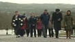 Families of 'The Disappeared' search for answers