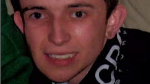 Anthony Brady was last seen on Redwood Court, Kilnamanagh, at around 6pm on Friday Anthony Brady was last seen on Redwood Court, Kilnamanagh, at around 6pm on Friday