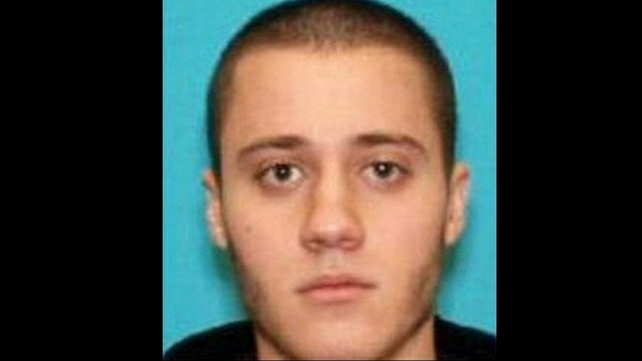 Paul Anthony Ciancia also discussed weaknesses in airport security in the "suicide" note before Friday's attack Paul Anthony Ciancia also discussed weaknesses in airport security in the "suicide" note before Friday's attack