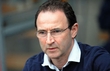 Martin O'Neill the new Ireland boss?