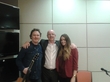 Mundy & Roisin O - chat & music