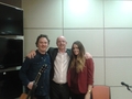 Mundy & Roisin O - chat & music