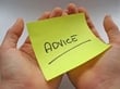 Good & Bad Advice