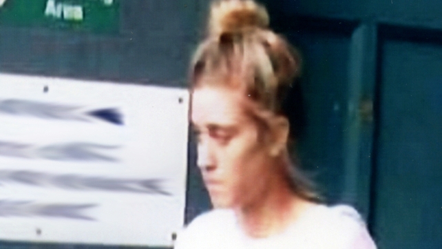 Gardaí are accompanying Samantha Azzopardi home to Australia Gardaí are accompanying Samantha Azzopardi home to Australia