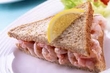 Roy Keane & the old prawn sandwich