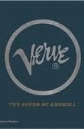 Book - Verve - The Sound of America.