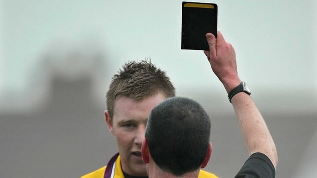 The black card is set to come in on 1 January