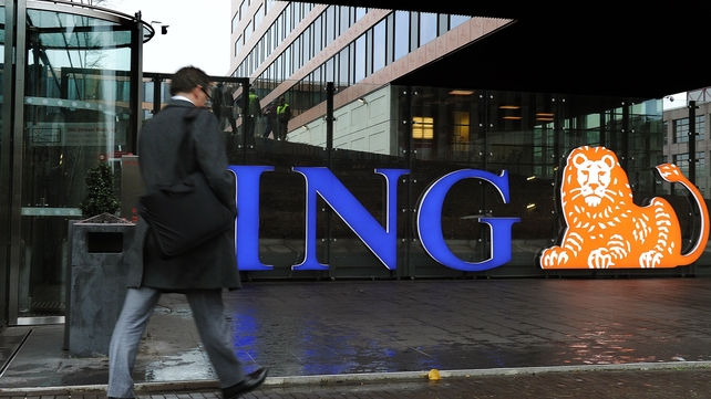 ING reports underlying pretax profits of €1.278 billion for the second quarter ING reports underlying pretax profits of €1.278 billion for the second quarter